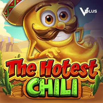 The Hottest Chili - DELUXEPLAY88