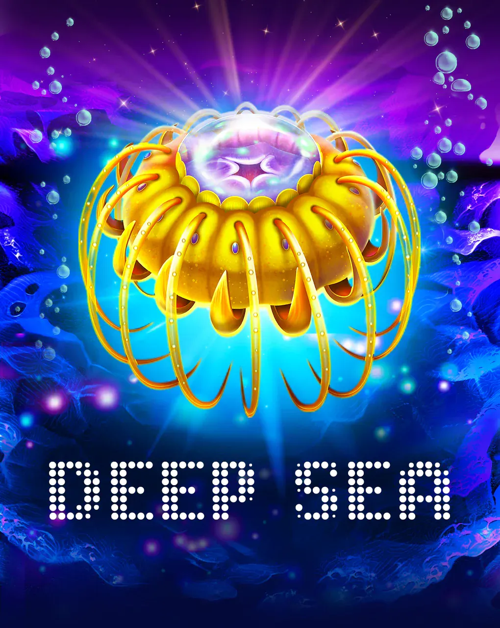 Bgaming : Deep Sea - DELUXEPLAY88