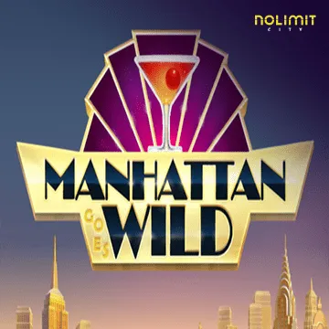 NolimitCity : Manhattan Goes Wild - DELUXEPLAY88