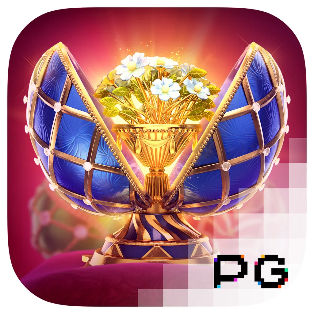 PGSoft : Tsar Treasures - DELUXEPLAY88