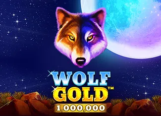 Pragmatic : Wolf Gold 1,000,000 - DELUXEPLAY88