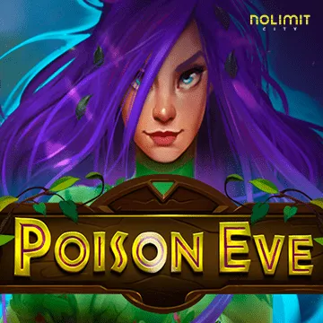 NolimitCity : Poison Eve - DELUXEPLAY88