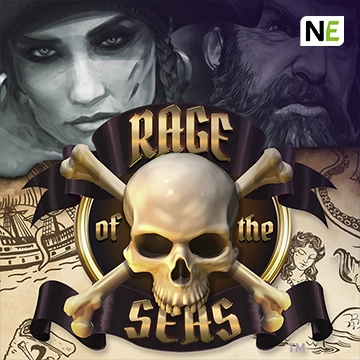 Rage of the Seas - DELUXEPLAY88