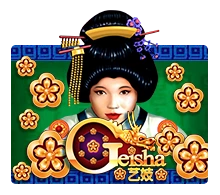 Joker123 : Geisha - DELUXEPLAY88