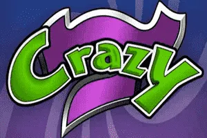 Crazy 7 - DELUXEPLAY88