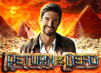 Pragmatic : Return of the Dead - DELUXEPLAY88