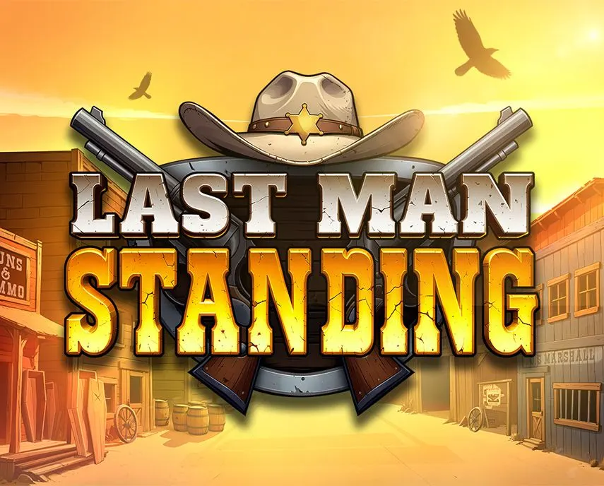 Slotmill : Last Man Standing - DELUXEPLAY88