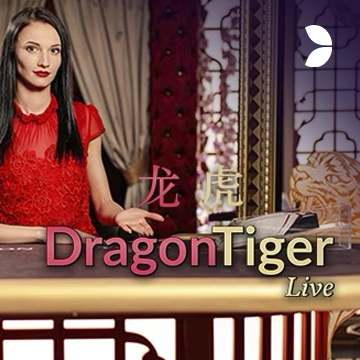 Emperor Dragon Tiger - DELUXEPLAY88