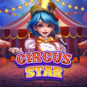 Circus Star - DELUXEPLAY88