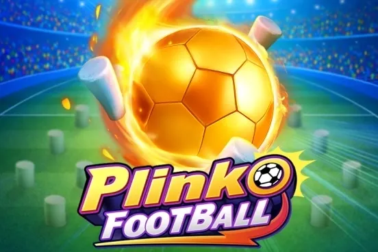 Plinko Football - DELUXEPLAY88