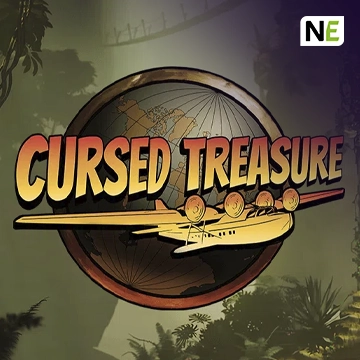 Cursed Treasure - DELUXEPLAY88