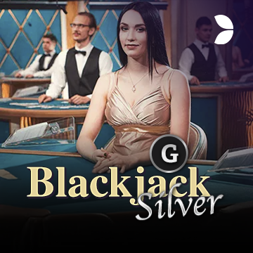 Blackjack Silver G - DELUXEPLAY88