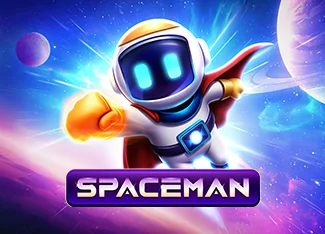 Spaceman - DELUXEPLAY88