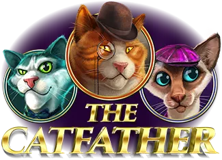 Pragmatic : The Catfather - DELUXEPLAY88