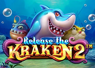 Pragmatic : Release the Kraken 2 - DELUXEPLAY88