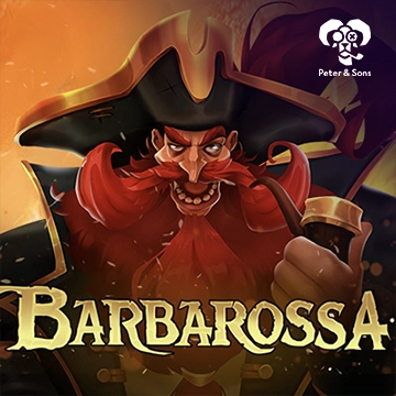 PeterSons : Barbarossa - DELUXEPLAY88