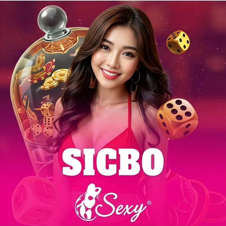 Extra Sicbo - DELUXEPLAY88
