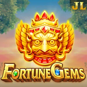 Jili : Fortune Gems - DELUXEPLAY88