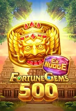 Jili : Fortune Gems 500 - DELUXEPLAY88