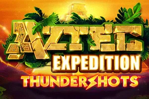 Aztec Expedition - DELUXEPLAY88