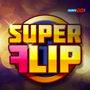 PlaynGo : Super Flip - DELUXEPLAY88