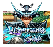 Joker123 : Lightning God - DELUXEPLAY88