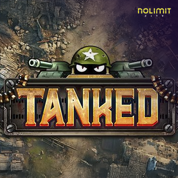 NolimitCity : Tanked - DELUXEPLAY88