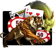 Dragon Tiger - DELUXEPLAY88