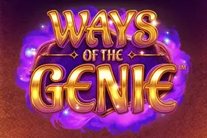 Ways of the Genie - DELUXEPLAY88