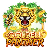 Facai : THE GOLDEN PANTHER - DELUXEPLAY88