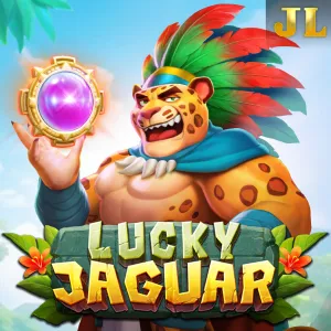 Lucky Jaguar - DELUXEPLAY88
