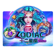 Joker123 : Zodiac Deluxe - DELUXEPLAY88