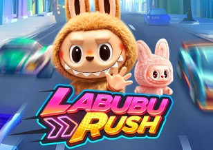 Labubu Rush - DELUXEPLAY88