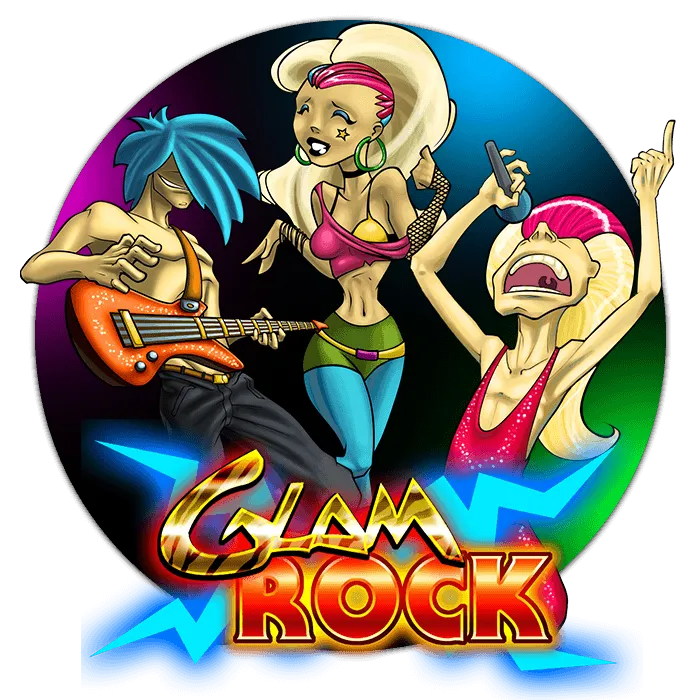 Habanero : Glam Rock - DELUXEPLAY88