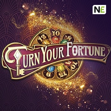 Turn Your Fortune - DELUXEPLAY88