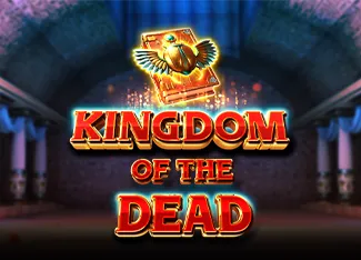 Pragmatic : Kingdom of the Dead - DELUXEPLAY88