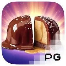 PGSoft : Chocolate Deluxe - DELUXEPLAY88