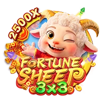 Facai : FORTUNE SHEEP - DELUXEPLAY88