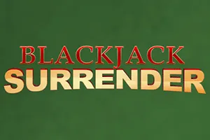 Blackjack Surrender - DELUXEPLAY88