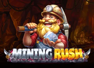 Pragmatic : Mining Rush - DELUXEPLAY88