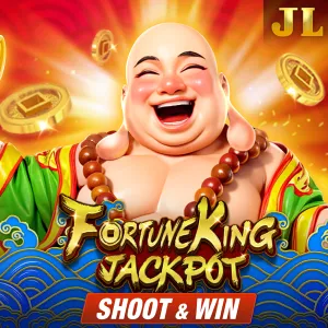 Fortune King Jackpot - DELUXEPLAY88