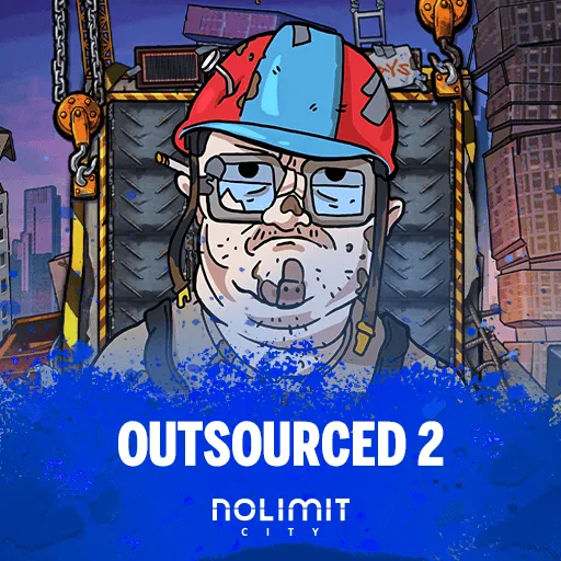 NolimitCity : Outsourced 2 - Balkan Engineering - DELUXEPLAY88