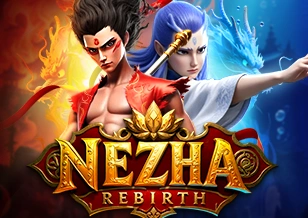 Kelahiran Kembali Nezha - DELUXEPLAY88