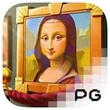 PGSoft : Museum Wonders - DELUXEPLAY88