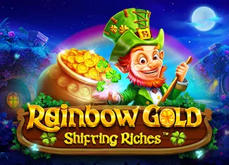 Pragmatic : Rainbow Gold - DELUXEPLAY88