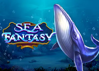 Pragmatic : Sea Fantasy - DELUXEPLAY88