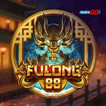 PlaynGo : Fulong 88 - DELUXEPLAY88