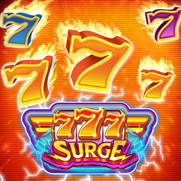777 Surge - DELUXEPLAY88