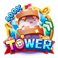TOWER - DELUXEPLAY88