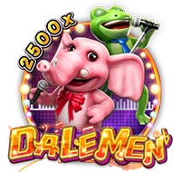 Facai : DA LE MEN - DELUXEPLAY88